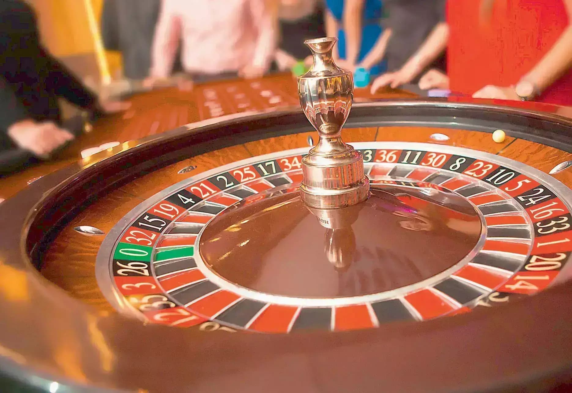 The Best Online Casino Saskatchewan: A Guide to Winning Strategies