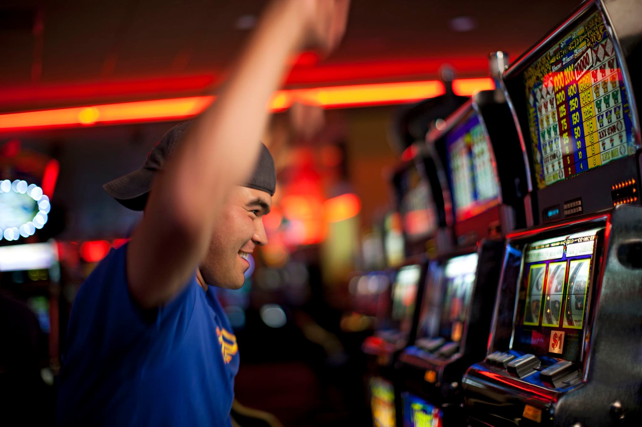 Top Online Sportsbooks California: A Comprehensive Guide for Bettors