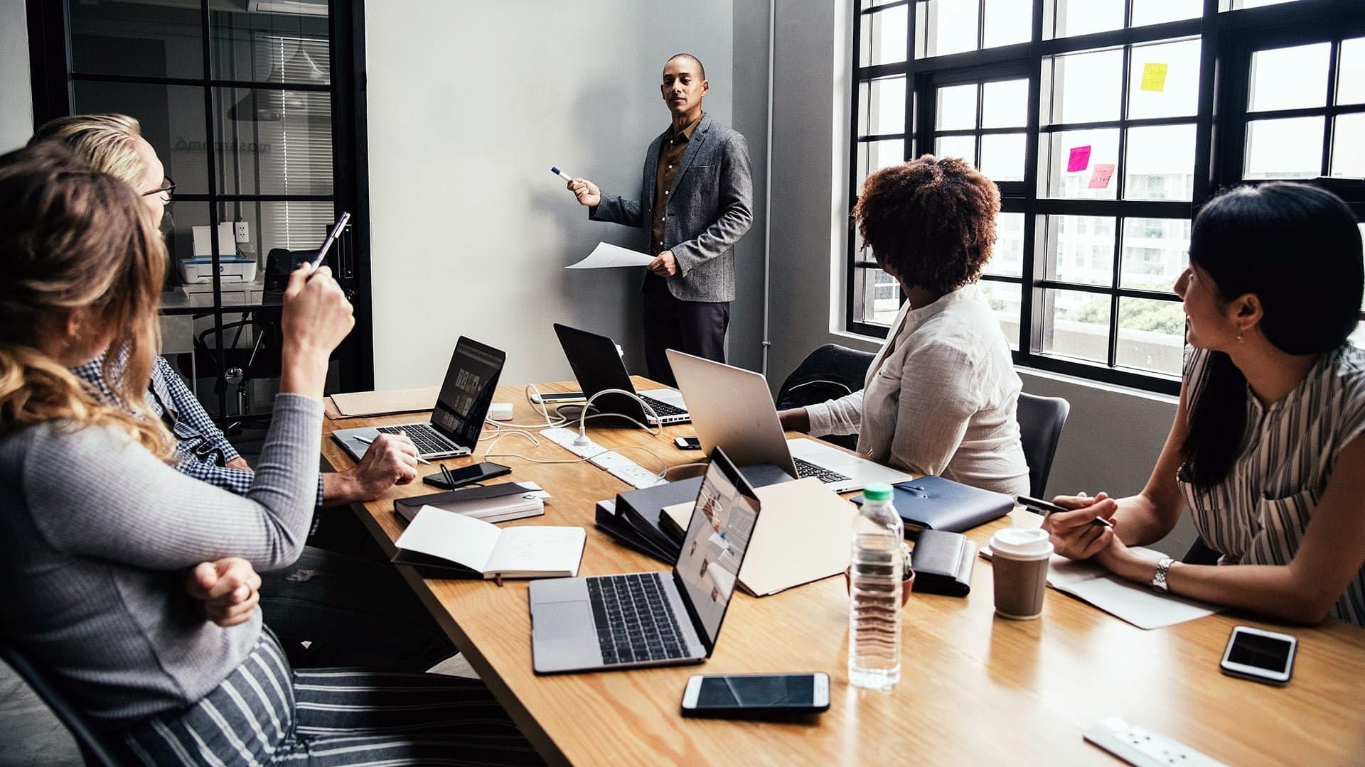 Maximize Your Business Potential with Quickplus Business Consultants Solutions