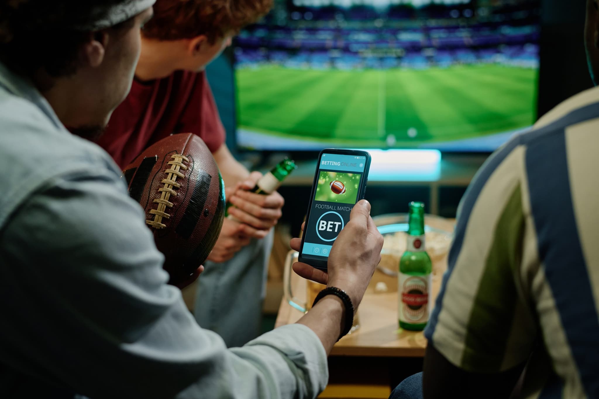 Essential Guide to Online Sportsbooks Manitoba: Top Choices and Insights