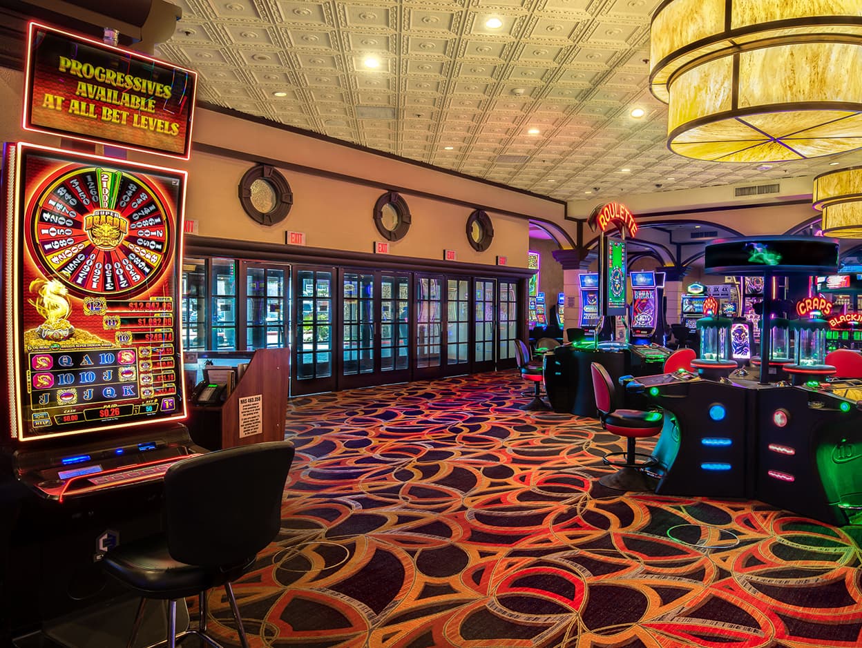 Top Online Casino Oklahoma: Your Guide to Gaming in the Sooner State