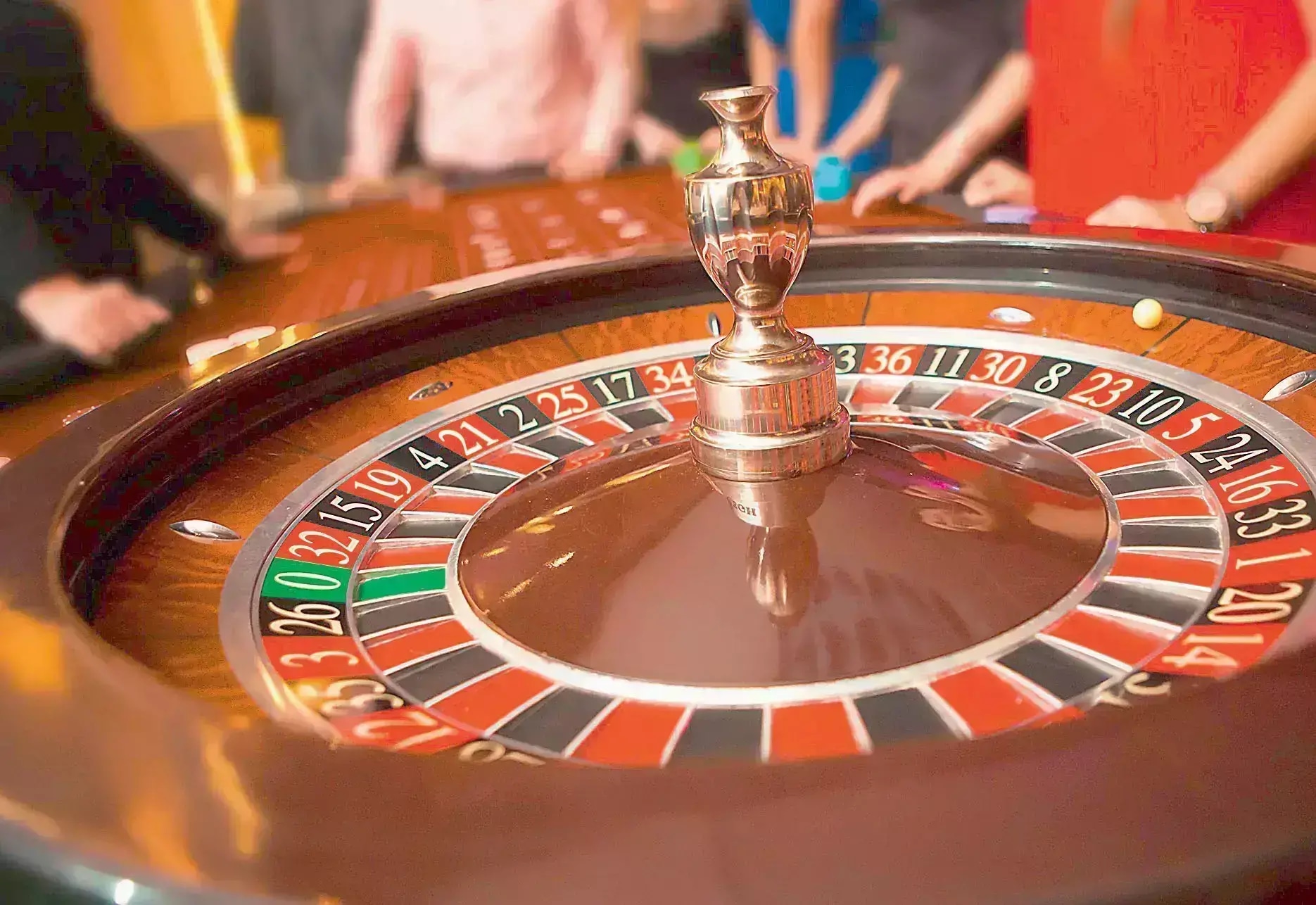 The Best Online Casino Saskatchewan: A Guide to Winning Strategies