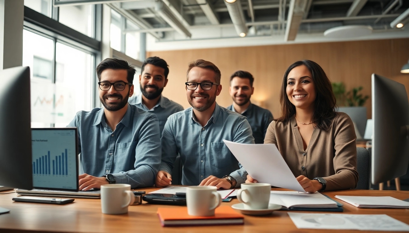 Streamlined process for fast warranty claim decisions in a professional office.