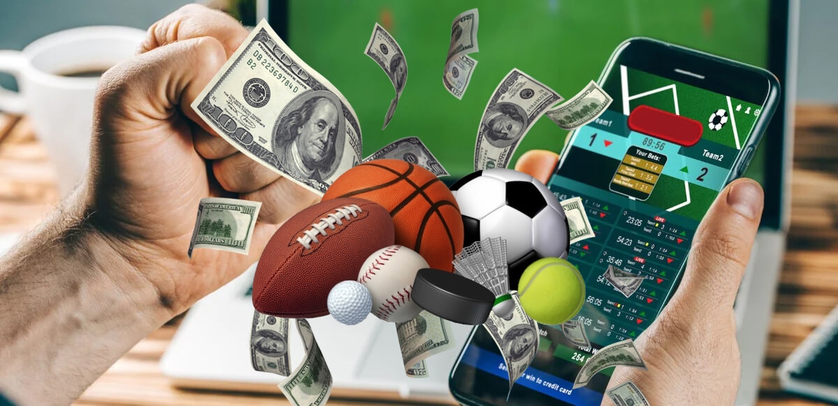 The Top Online Sportsbooks Nova Scotia: Your Guide to Winning Bets