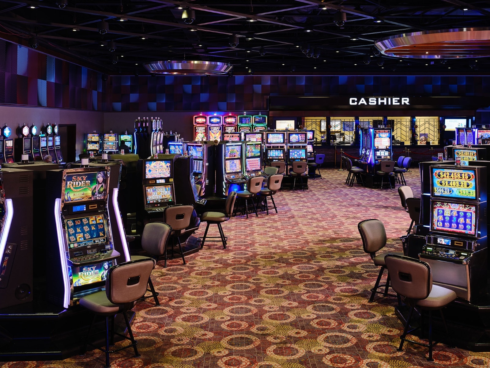 Navigate the Thrills of Online Casino California: A Comprehensive Guide