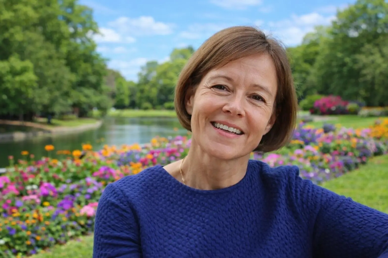 fiona spencer