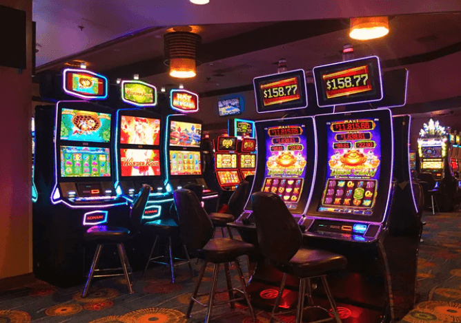 Exciting Insights into Online Casino South Carolina: Opportunities and Legal Landscape