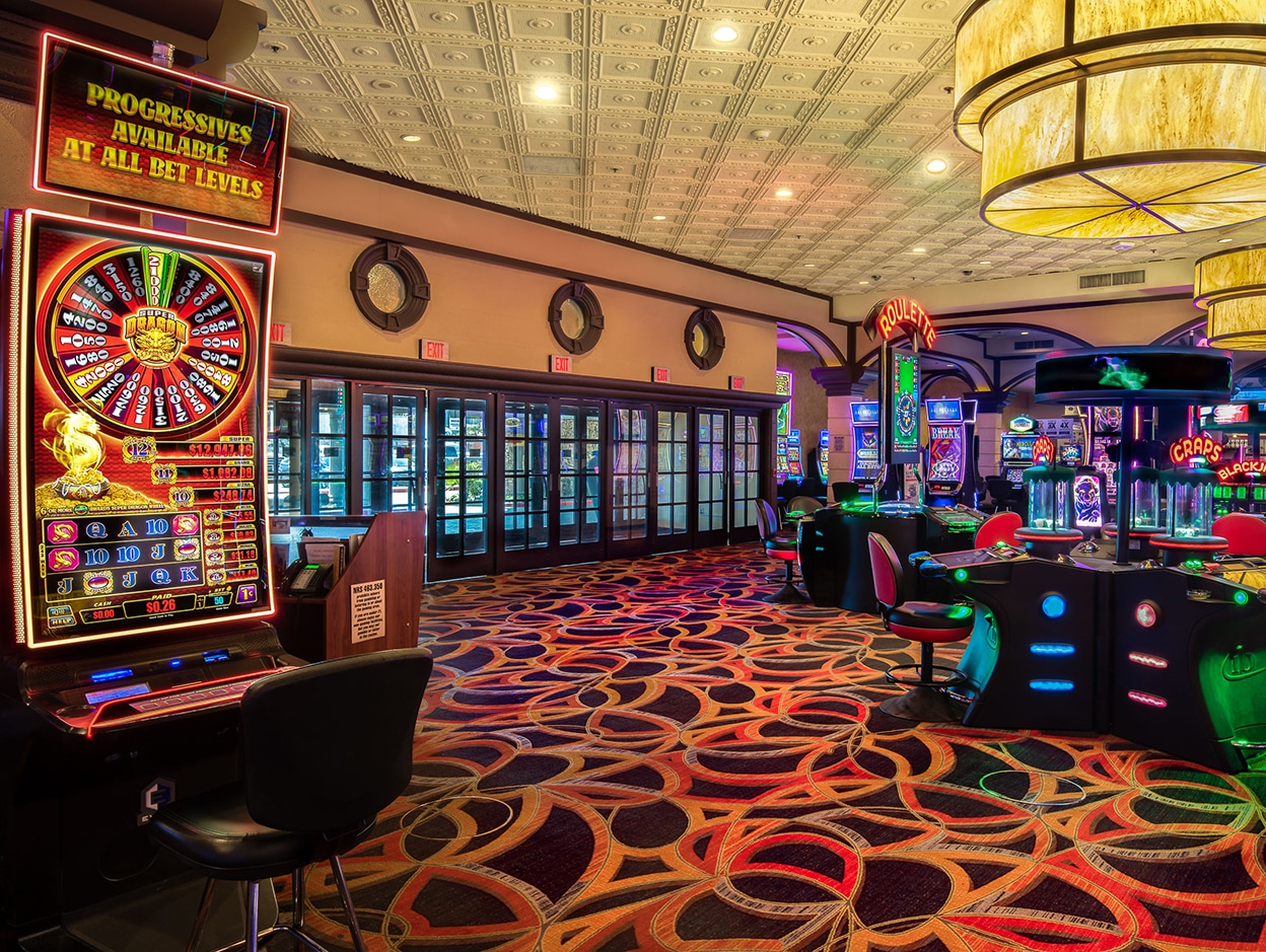 Top Online Casino Oklahoma: Your Guide to Gaming in the Sooner State