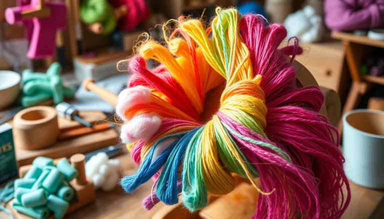 Alles wat je moet weten over canvas stoffen voor je creatieve projecten
