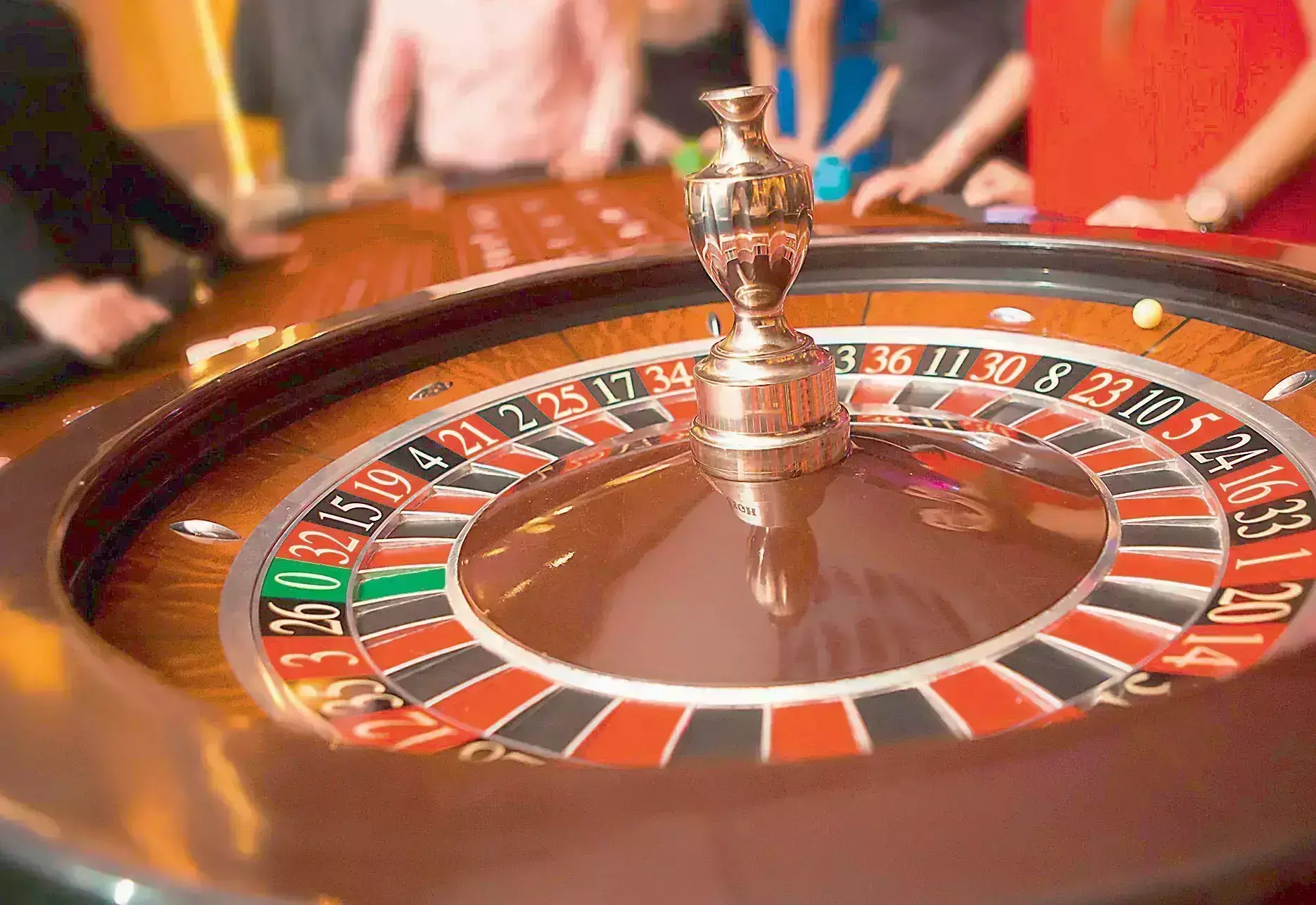 The Best Online Casino Saskatchewan: A Guide to Winning Strategies
