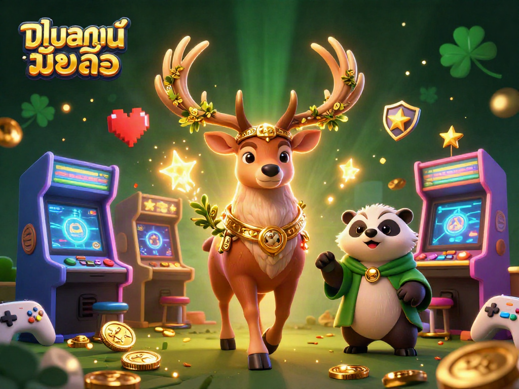 แทงบอลมือถือสุดมันส์ในบรรยากาศของเกมส์ยิงปลาและคาสิโน