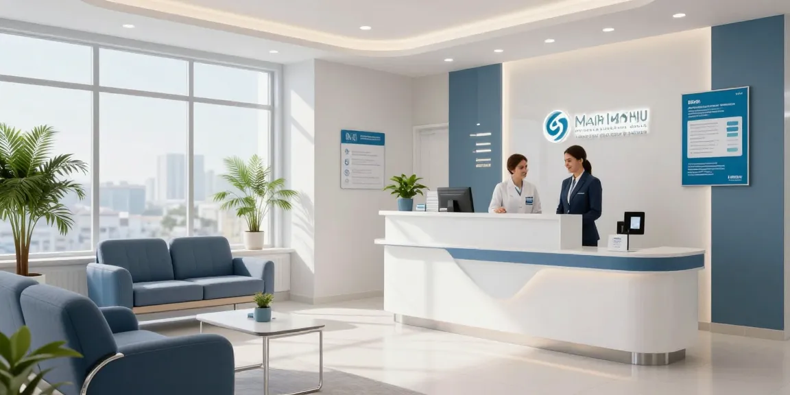 Hair transplant Istanbul consultation at a professional healthcare clinic, experienced doctors providing expert medical services, patient care atmosphere.