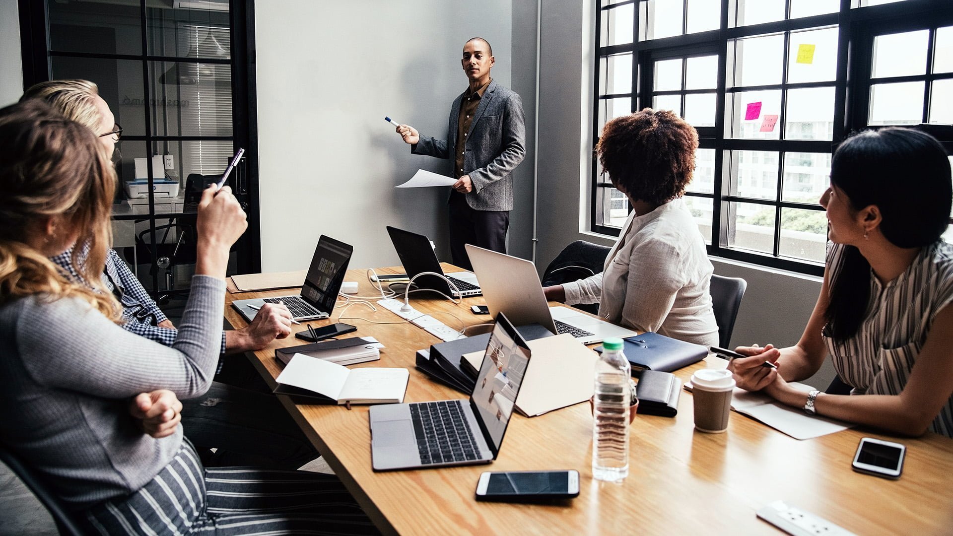 Maximize Your Business Potential with Quickplus Business Consultants Solutions