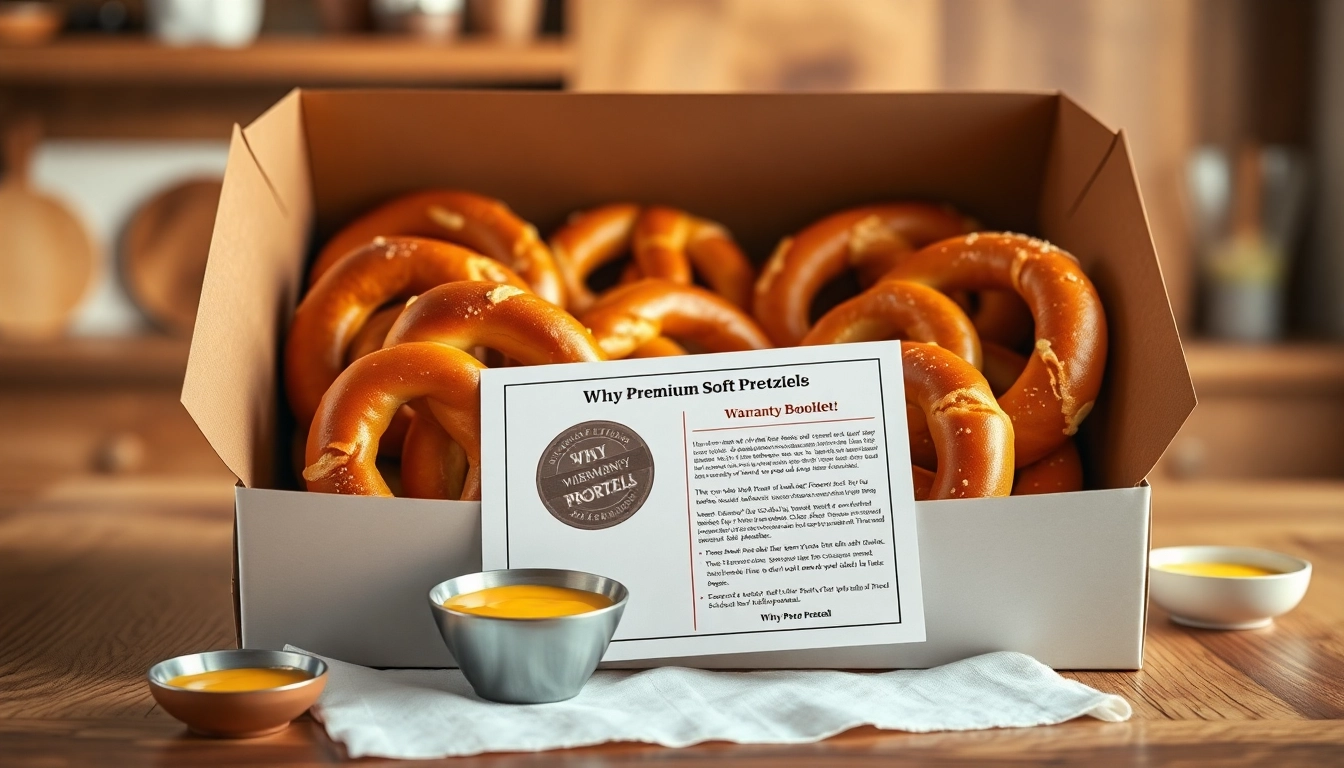 Learn why Pretzel warranty ensures your purchase is protected with quality features and assurance.