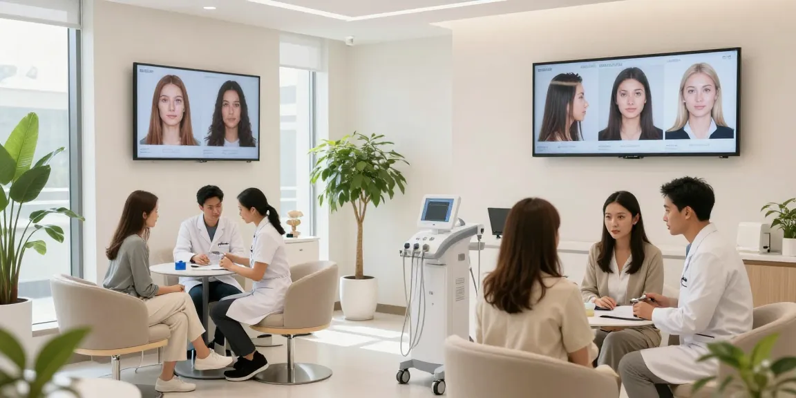 Experience the best hair transplant Turkey at our leading healthcare provider offering compassionate patient care and advanced medical services.