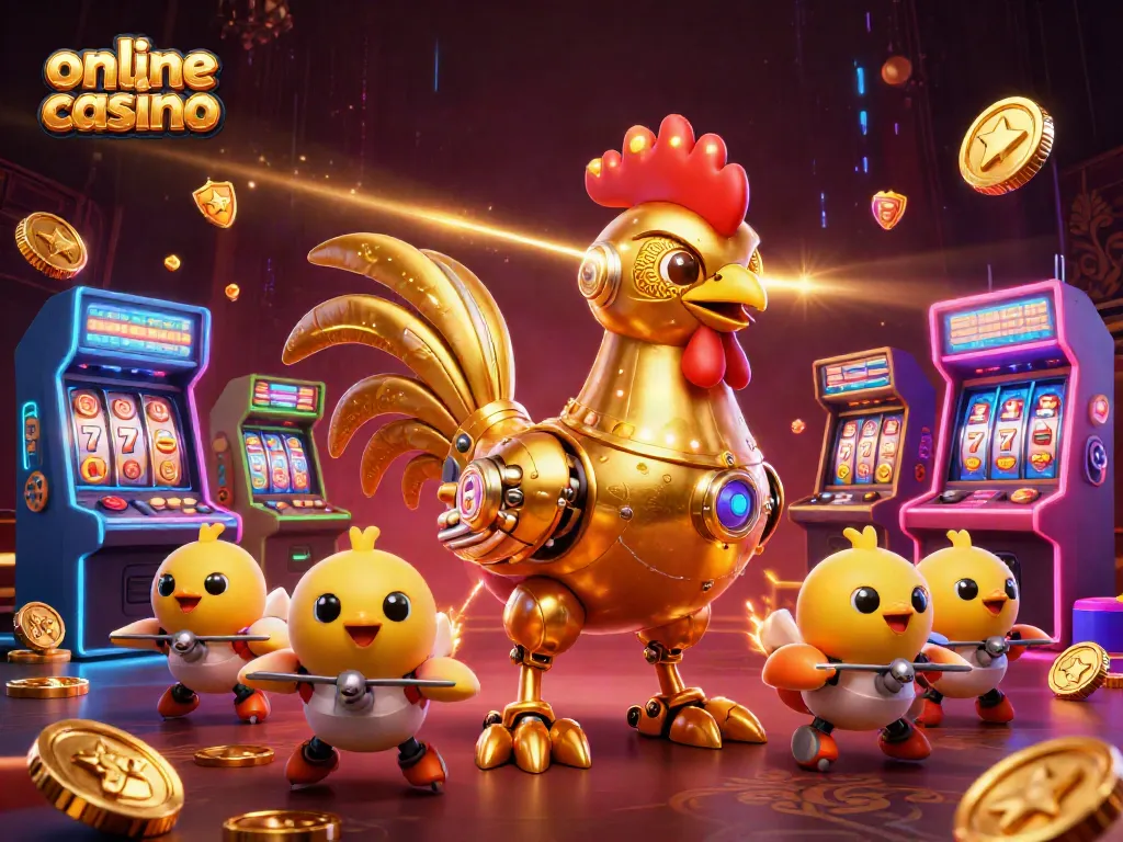 I migliori casinò online, tra giochi e simboli, offrono una straordinaria esperienza di gioco digitale.