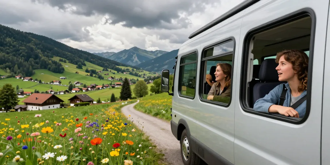 Transport rapid și sigur cu autocare moderne Anglia pentru vacanțe de neuitat.