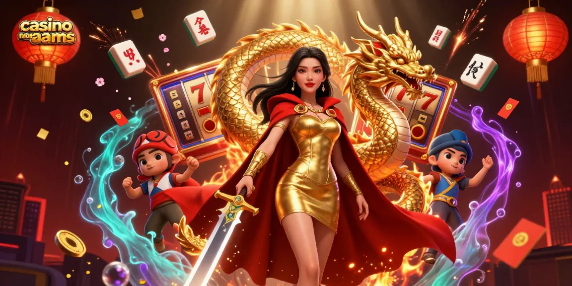 Vivi un gameplay emozionante al casino non aams con slot affascinanti e bonus ricchi.