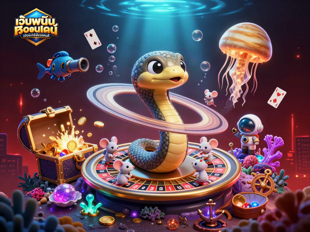 เดิมพันที่ เว็บพนันออนไลน์ เว็บตรงไม่ผ่านเอเย่นต์ พร้อมเกมสล็อตหลากหลายและโชคใหญ่!
