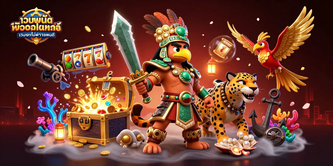 เล่นเกมพนันออนไลน์ เว็บตรงไม่ผ่านเอเย่นต์ พร้อมแสดงความรวยด้วยทองคำและเพชรพลอย