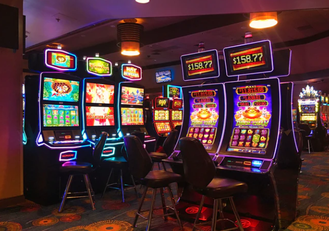 Exciting Insights into Online Casino South Carolina: Opportunities and Legal Landscape