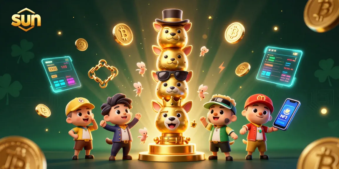 Bet on the sun and strategize with vibrant gambling elements portraying excitement in a fun-filled casino