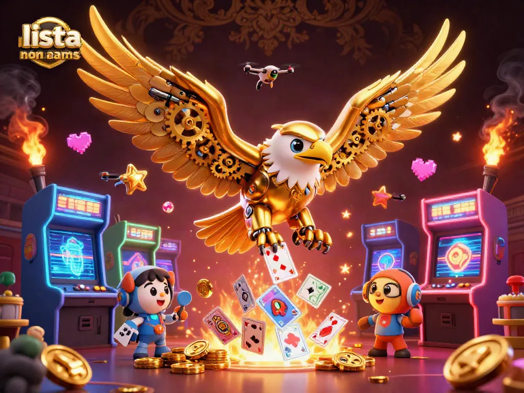 Gioca nei migliori casino non AAMS con RTP alto, esplorando opportunità uniche!