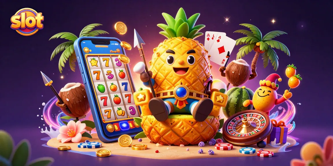 Spin and win at a vibrant slot game scene featuring dynamic characters and exciting casino elements.