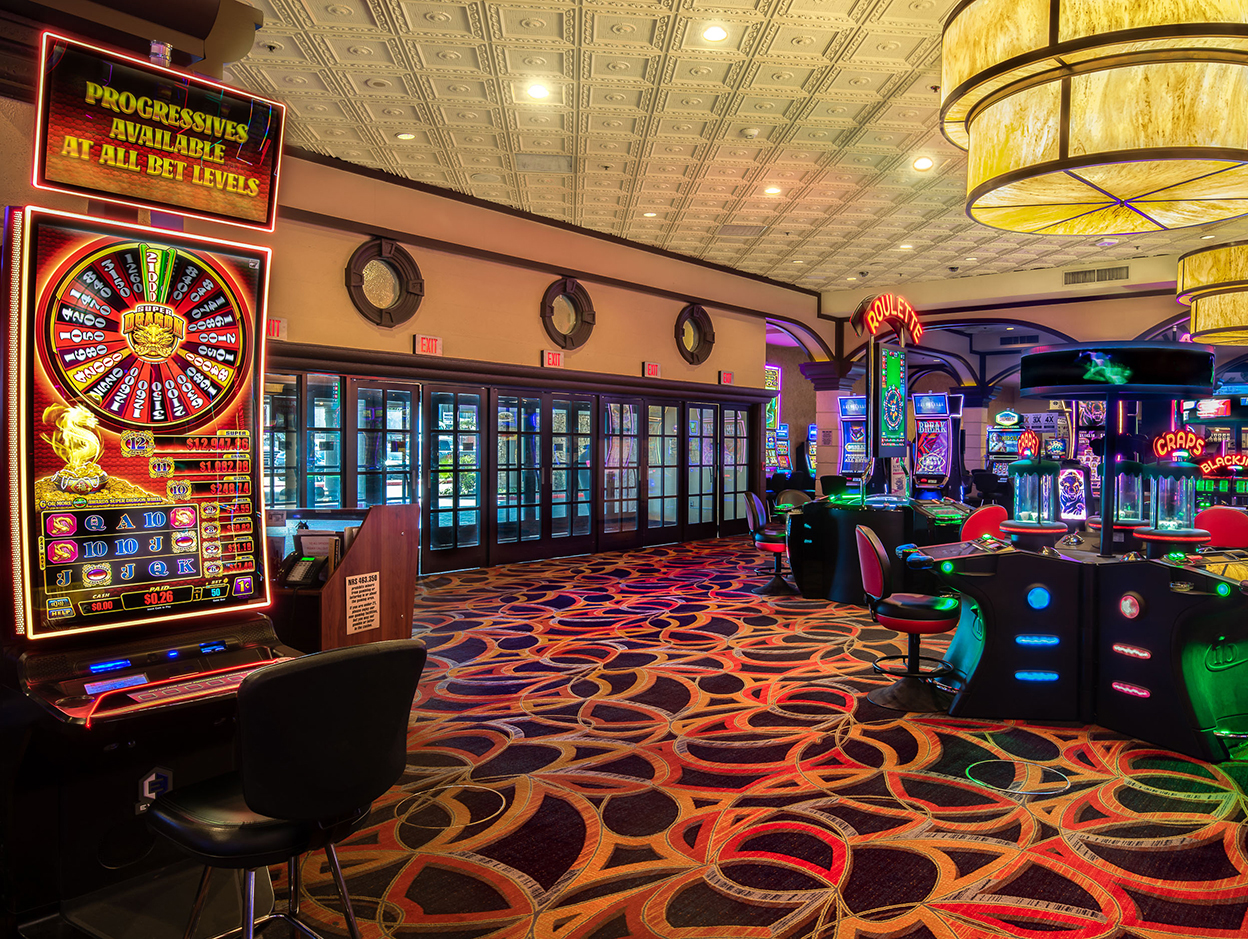 Top Online Casino Oklahoma: Your Guide to Gaming in the Sooner State