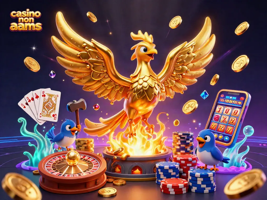 Giocare nei casino non AAMS offre opportunità con bonus generosi e varietà di giochi intriganti.