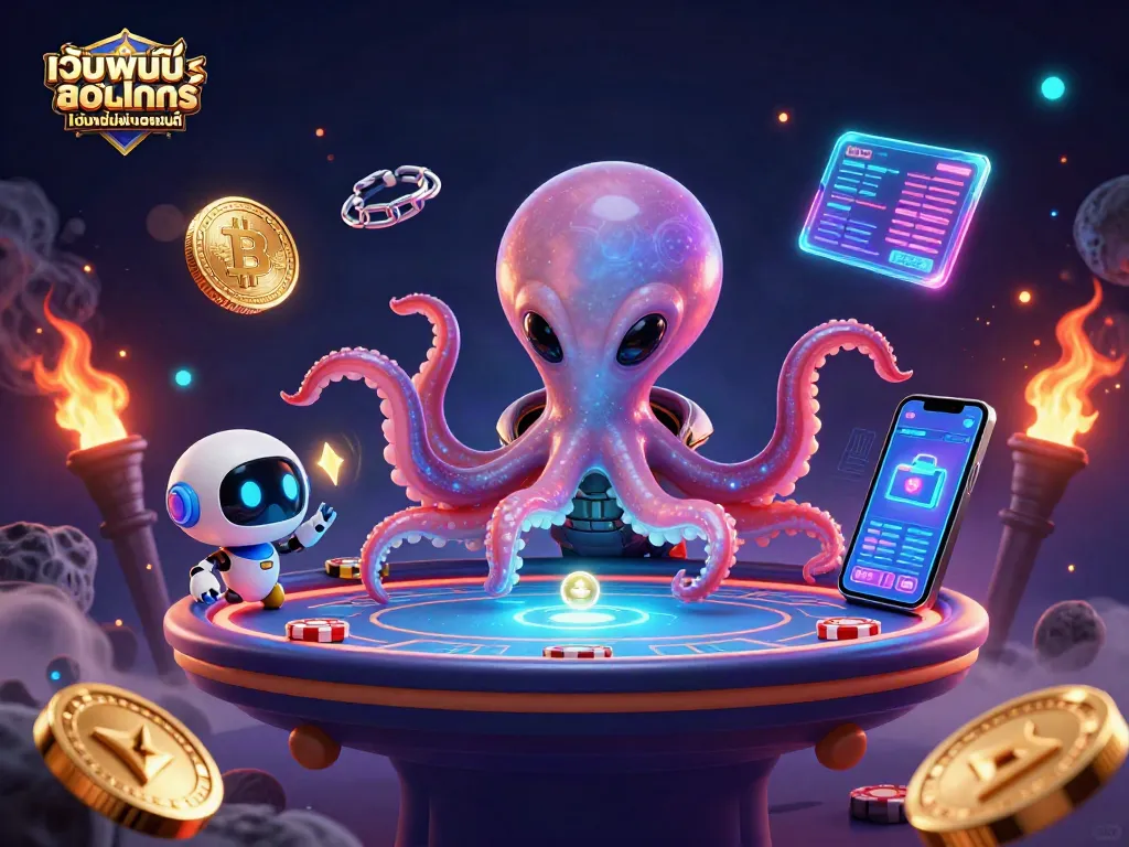 สนุกกับ เว็บพนันออนไลน์ เว็บตรงไม่ผ่านเอเย่นต์ ที่มีตัวละครน่ารักและเกมที่น่าตื่นเต้น