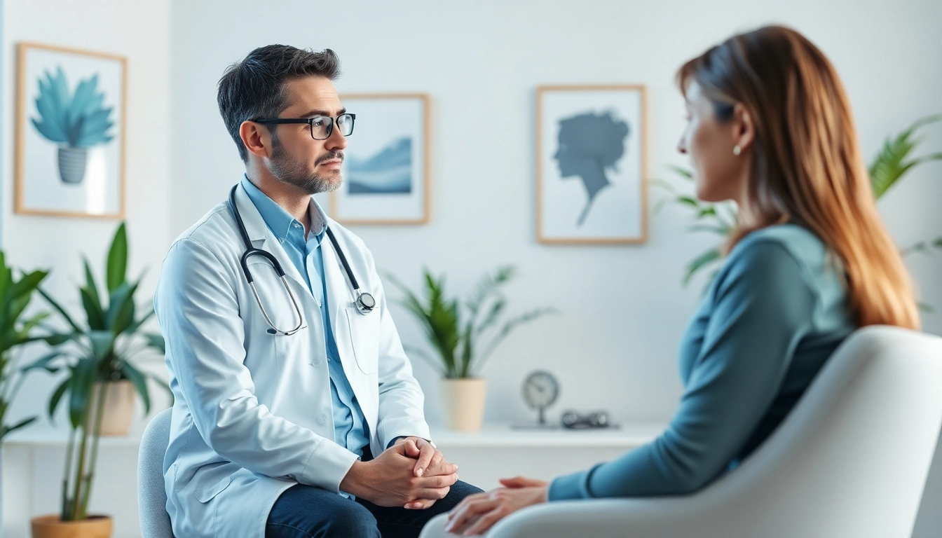Understanding depression symptoms through compassionate therapy in a relaxing environment.