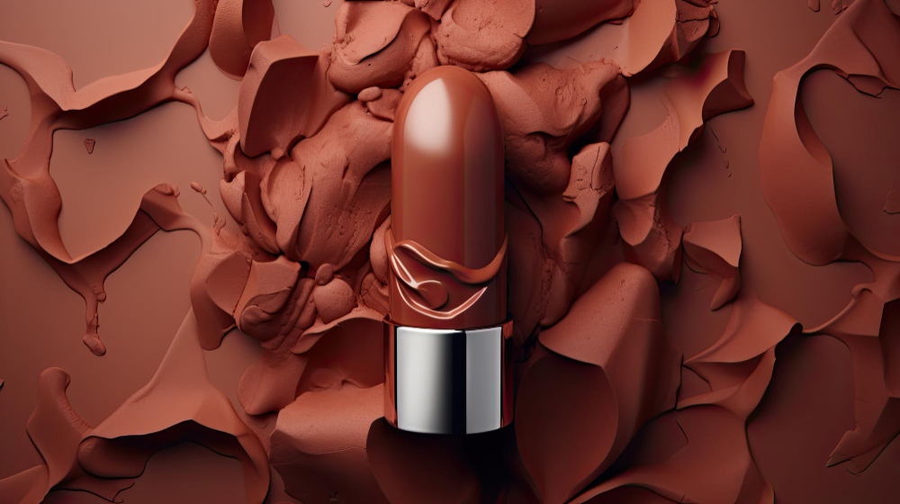Find out which brown lipstick shades are ruling the trends this season