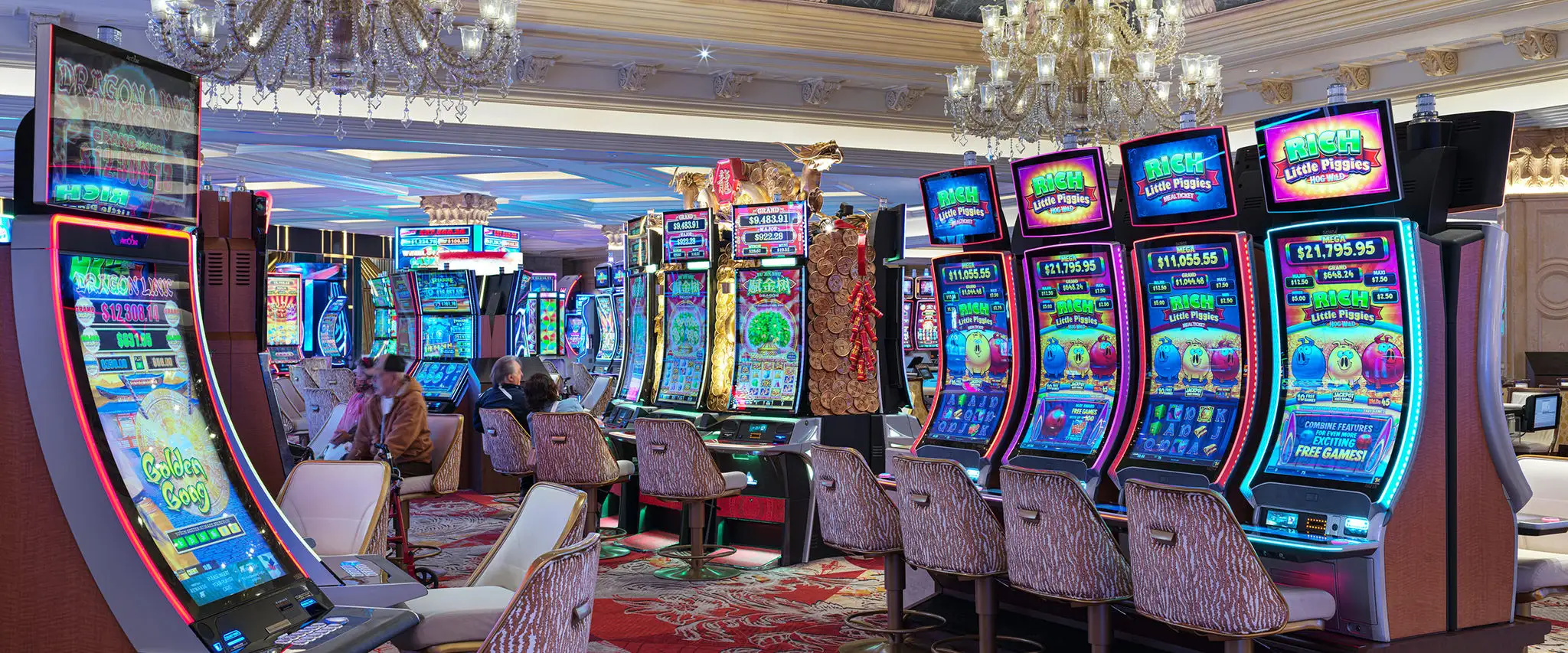 Top Choices for Online Casino Manitoba: Find Your Perfect Betting Site
