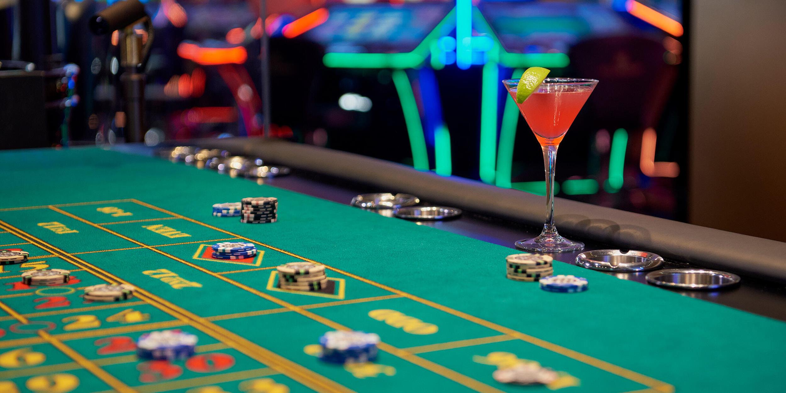 Top Choices for Online Casino Alberta: Uncover Your Best Bets