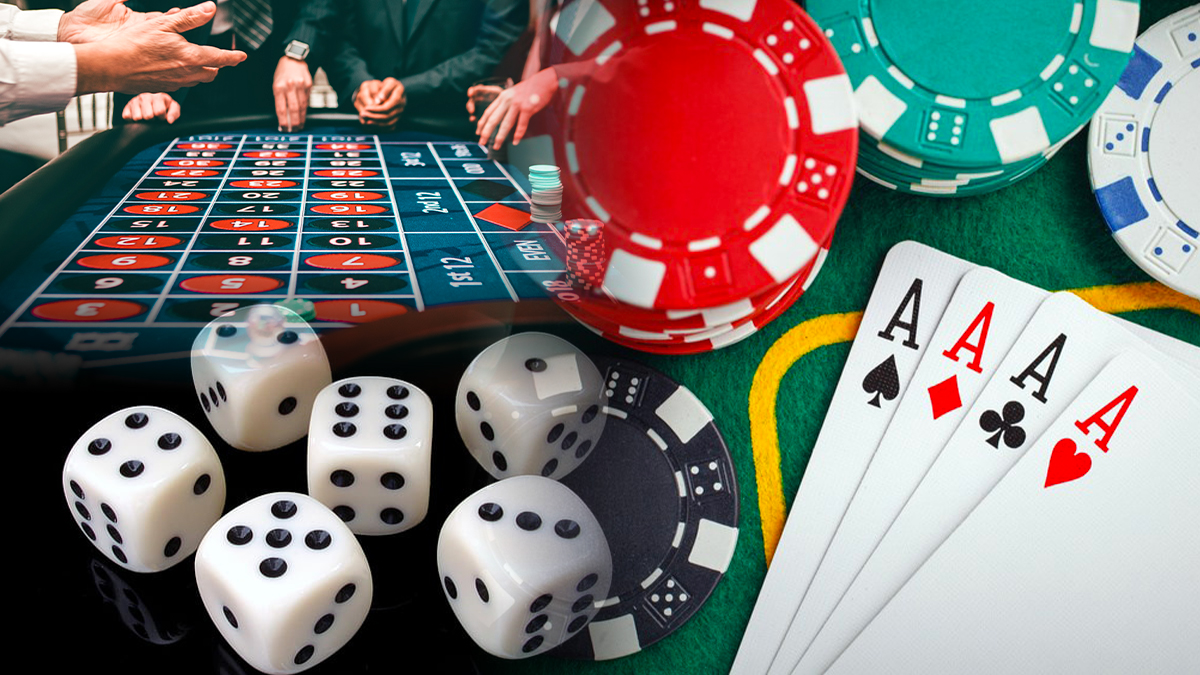 Finding Your Way: The Best Online Casino Texas Options Revealed