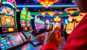 Slot pulsa 5000 menawarkan pengalaman bermain game dengan mudah dan menyenangkan.