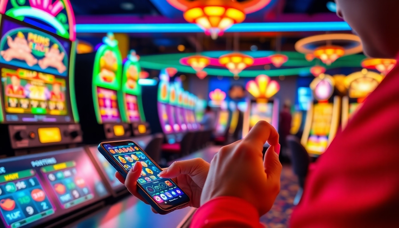 Panduan Terpercaya untuk Bermain Slot Pulsa 5000 dengan Mudah