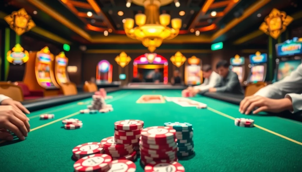 Play engaging slot games at Naga169 terbaru with exciting options for better odds and wins.