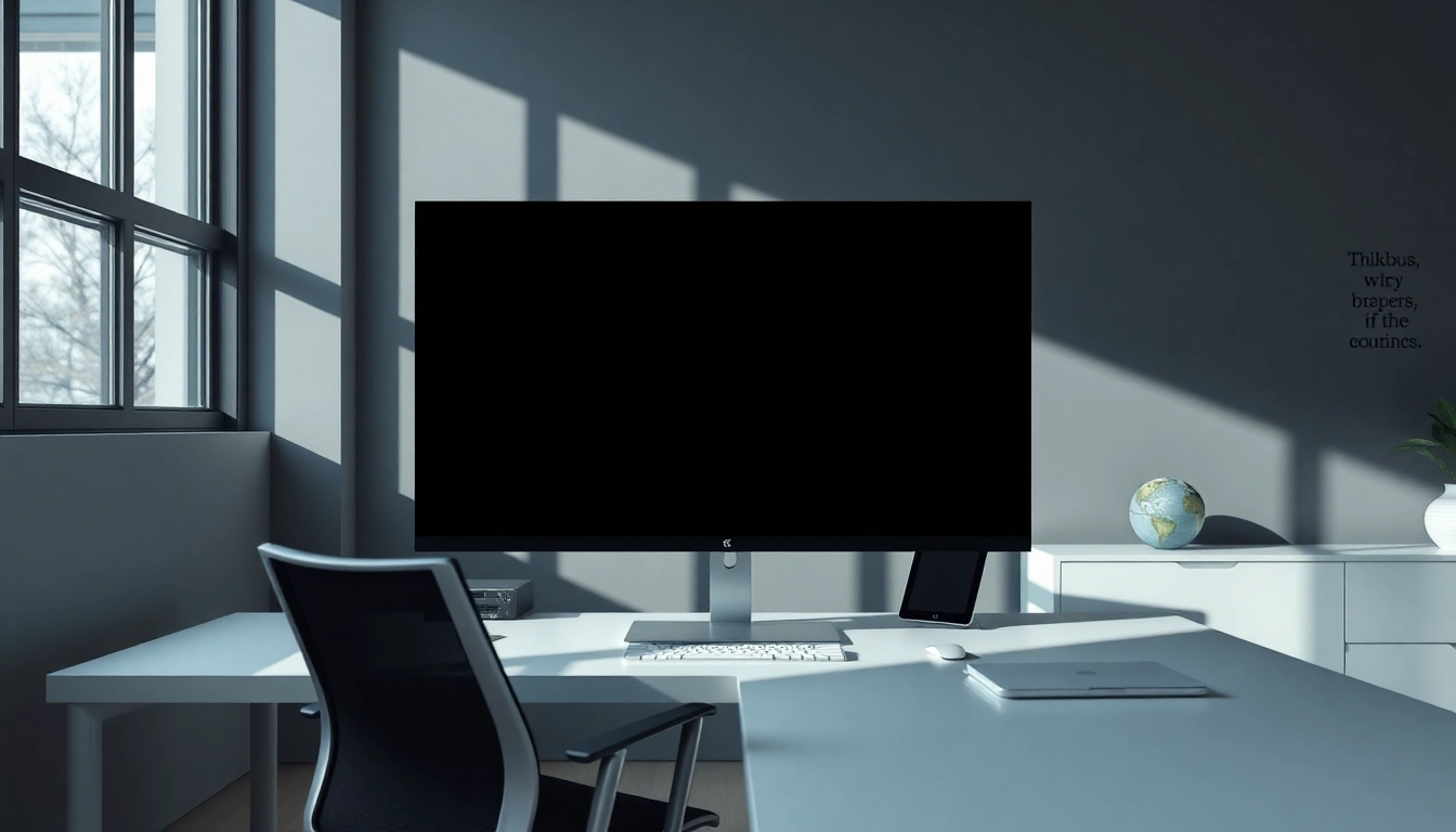Mastering the Black Screen Image: 2025’s Effective Solutions for Eye Strain