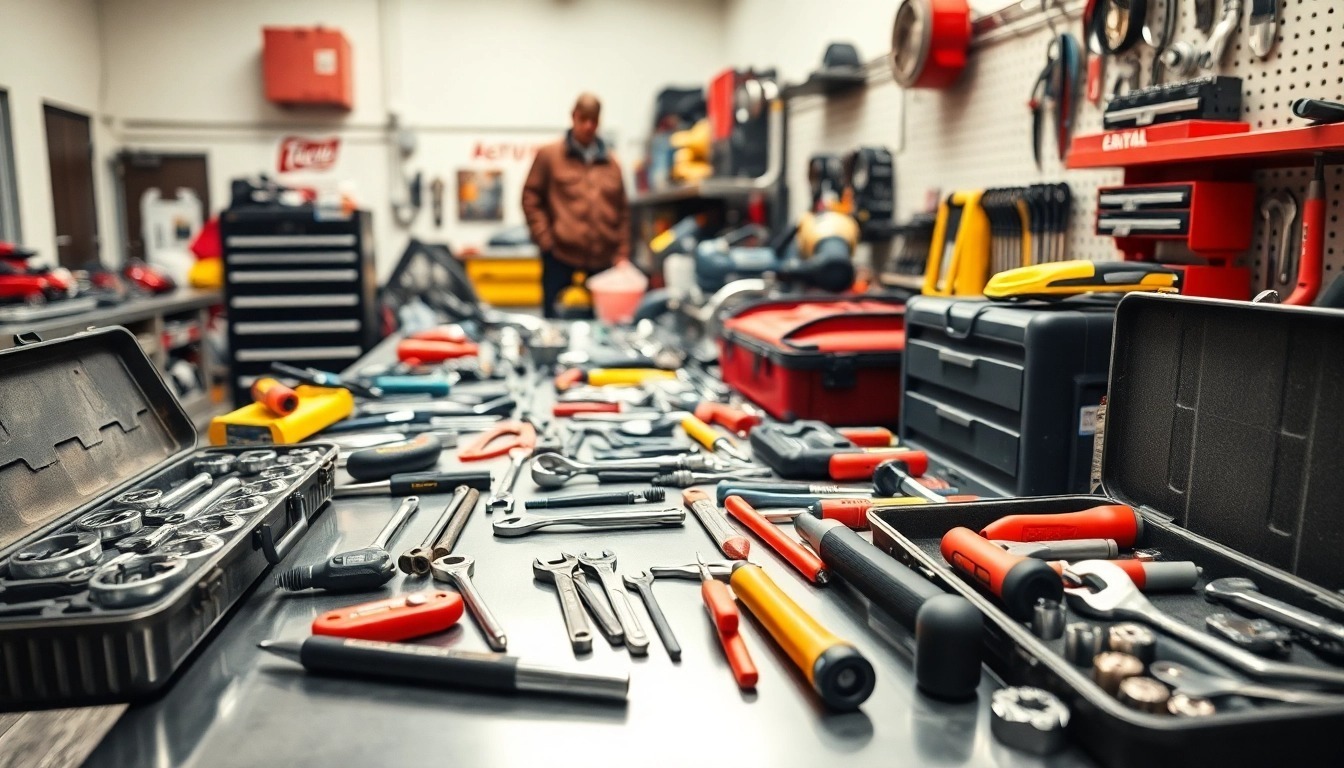 Valigie e Borse Professionali per Professionisti: Scopri Misterworker